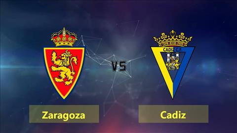 Zaragoza vs Cadiz 3h00 ngày 112 (Hạng 2 TBN 201819) hình ảnh