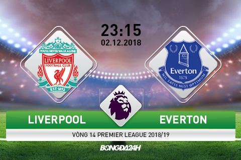 Preview Liverpool vs Everton