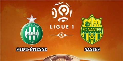 StEtienne vs Nantes 21h00 ngày 121 Ligue 1 201920 hình ảnh