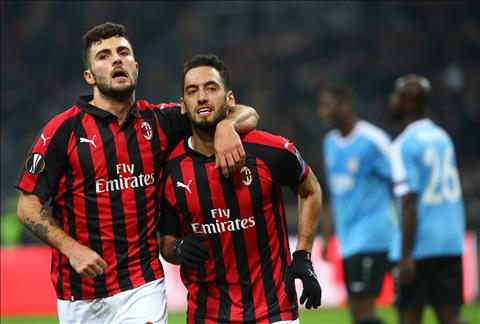 Thắng ngược ấn tượng, HLV Gattuso ca ngợi bản lĩnh của Milan hình ảnh