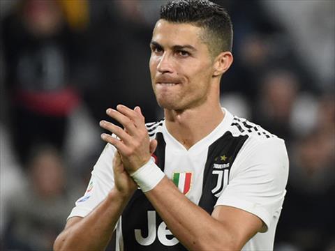 Kết quả trận đấu Juventus vs Cagliari 3-1 vòng 11 Serie A 2018 hình ảnh