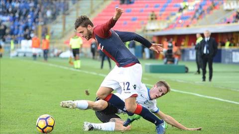 Bologna vs Atalanta 00h00 ngày 511 (Serie A 201819) hình ảnh