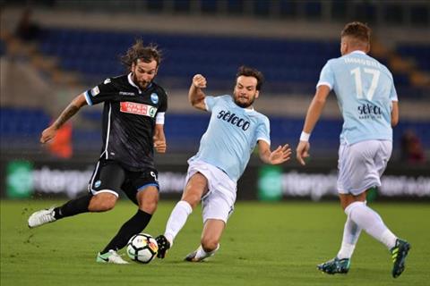 Lazio vs Spal 18h30 ngày 411 (Serie A 201819) hình ảnh