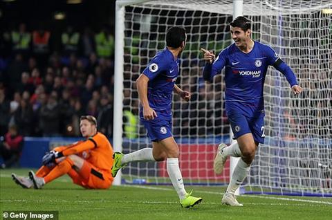 Morata chia sẻ lý do sa sút phong độ