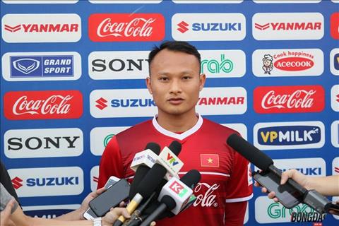 Trọng Hoàng chính thức có bến đỗ mới