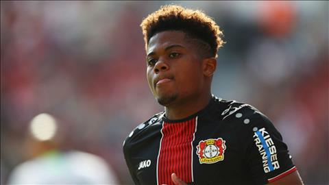 Leon Bailey