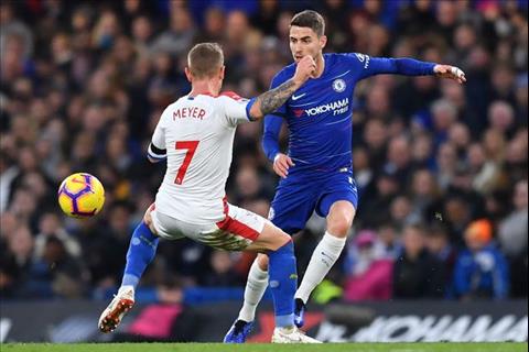 Jorginho tiết lộ thói mê tín của HLV Maurizio Sarri hình ảnh