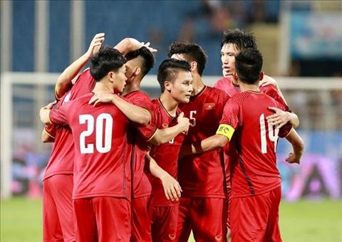 Báo Hàn Quốc dự đoán thành tích của ĐT Việt Nam ở AFF Cup hình ảnh