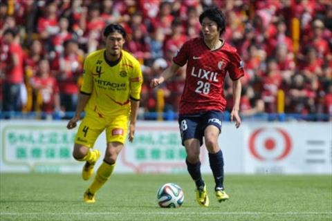 Kashiwa Reysol vs Kashima Antlers 17h00 ngày 611 (VĐQG Nhật Bản) hình ảnh