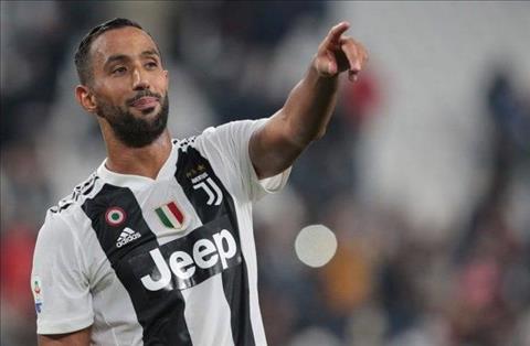 Vượt mặt MU, Arsenal muốn mua Medhi Benatia hình ảnh