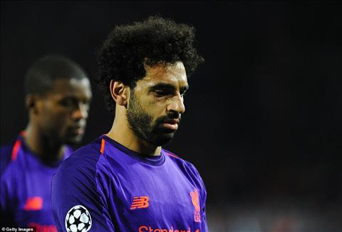 Người cũ Liverpool chỉ ra lý do Salah sa sút hình ảnh 2