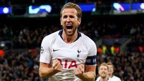 Góc Tottenham: Một Harry Kane đáng sợ… khi không là chính mình