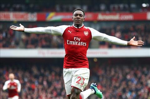 Sao Arsenal theo chân Ramsey ra đi vì cùng một lý do