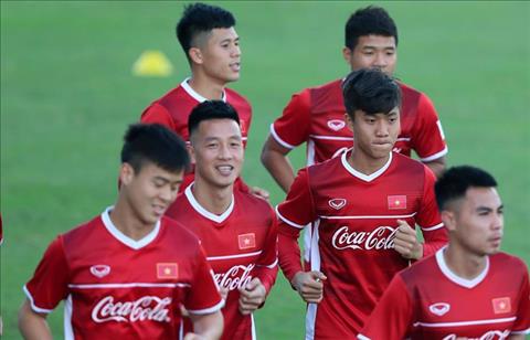 Lào 0-3 Việt Nam (KT): Thầy trò HLV Park Hang Seo ra quân mỹ mãn ở AFF Cup 2018