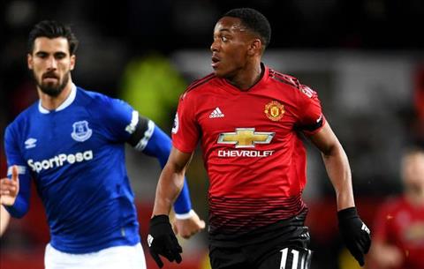 Có mới nới cũ, Martial chỉ ra điểm ấn tượng nhất của HLV Solskjaer