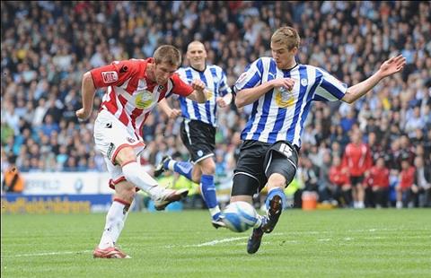 Sheffield Utd vs Sheffield Wed 2h45 ngày 1011 (Hạng nhất Anh 201819) hình ảnh