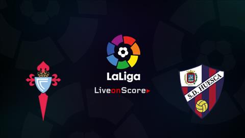 Celta Vigo vs Huesca 19h00 ngày 112 (La Liga 201819) hình ảnh