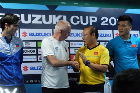 HLV Park Hang Seo có thể gặp lại Goran Eriksson ở Kings Cup hình ảnh