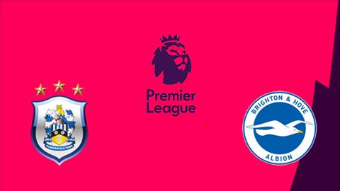 Huddersfield vs Brighton 22h00 ngày 112 (Premier League 201819) hình ảnh