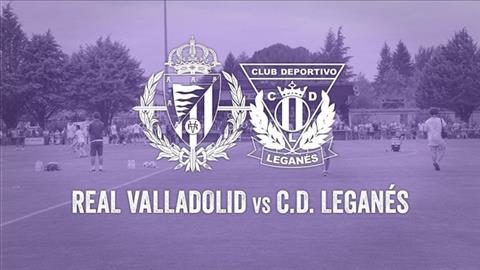 Valladolid vs Leganes 22h15 ngày 112 (La Liga 201819) hình ảnh