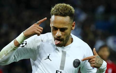 Nasser Al-Khelaifi nói về thương vụ Real Madrid mua Neymar hình ảnh