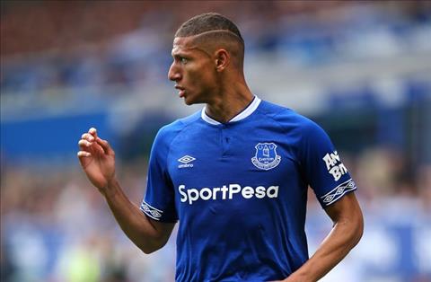 Everton chốt giá bán Richarlison cho Chelsea