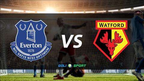 Everton vs Watford 2h45 ngày 3010 Cúp Liên đoàn Anh 201920 hình ảnh