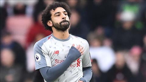 Mourinho e ngại Salah trước đại chiến Liverpool vs MU hình ảnh