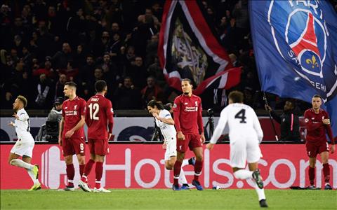 Jurgen Klopp phát biểu trước trận Liverpool vs Napoli hình ảnh