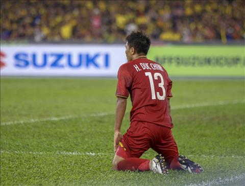 Malaysia 2-2 Việt Nam (KT) Hòa đáng tiếc, thầy trò HLV Park Hang Seo vẫn chiếm ưu thế trước lượt về hình ảnh 3