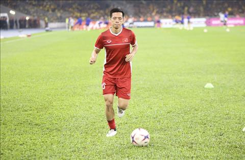 TRỰC TIẾP Malaysia 2-2 Việt Nam (H2) Chủ nhà gỡ hòa thành công hình ảnh 3