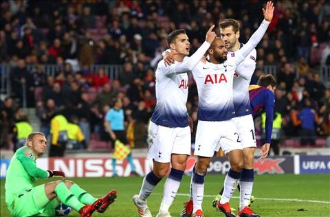 Nhận định Tottenham vs Burnley (22h ngày 1512) 3 điểm cho Spurs hình ảnh