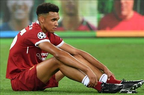 Jurgen Klopp nói về chấn thương của Liverpool hình ảnh