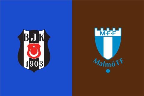 Besiktas vs Malmo 0h55 ngày 1412 (Europa League 201819) hình ảnh