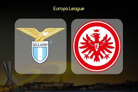 Lazio vs Frankfurt 0h55 ngày 1412 (Europa League 201819) hình ảnh