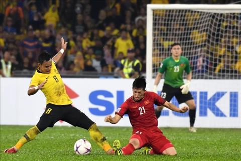 ESPN cảnh báo ĐT Việt Nam về khả năng ngược dòng của Malaysia hình ảnh