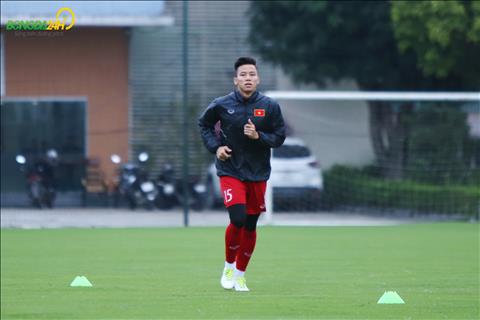 Trước trận Việt Nam vs Malaysia: Trông chờ điểm tựa Quế Ngọc Hải