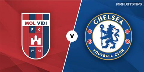Vidi 2-2 Chelsea: Trận cầu 3 siêu phẩm + 1 phản lưới