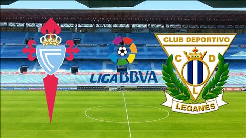 Celta Vigo vs Leganes 19h00 ngày 222 La Liga 201920 hình ảnh