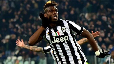 Juventus chốt thời điểm mua lại Pogba