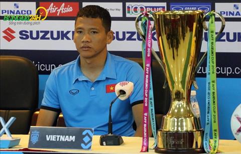 Sau Thành Lương, tới lượt Anh Đức từ chối quay lại ĐT Việt Nam