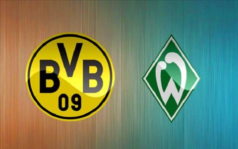 Dortmund vs Bremen 23h30 ngày 289 Bundesliga 201920 hình ảnh