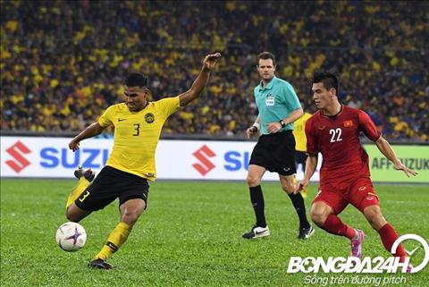 Shahrul Saad chưa quên thất bại trước ĐT Việt Nam hình ảnh