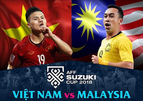 Việt Nam 1-0 (3-2) Malaysia (KT): Khép lại một năm thần thánh bằng chức vô địch AFF Cup 2018