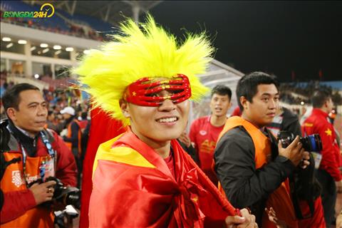 AFF Cup 2022 Bài toán khó của Quang Hải và HLV Park Hang Seo 3