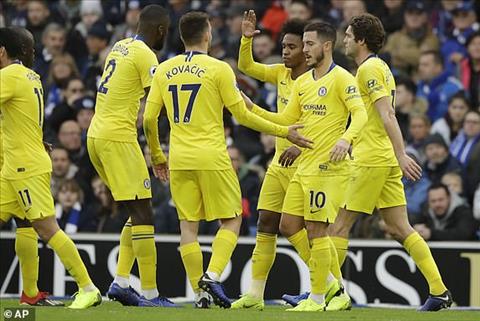 Nhận định Chelsea vs Bournemouth Vé đi tiếp cho The Blues hình ảnh