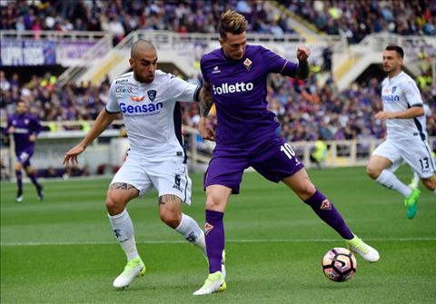 Fiorentina vs Empoli 21h00 ngày 1612 (Serie A 201819) hình ảnh