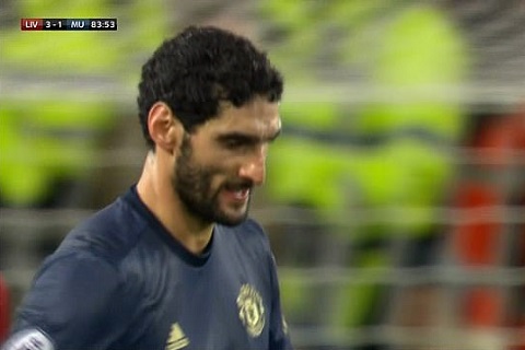 Đồng đội cũ chỉ ra lý do khiến Fellaini phải rời MU