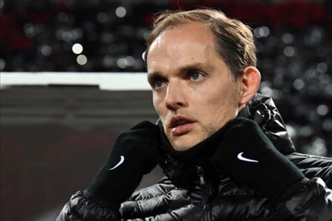 Tuchel mong được PSG giữ lại bất chấp mùa giải hỗn loạn