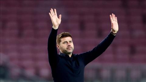 HLV Pochettino nói về cơn khát danh hiệu ở Tottenham hình ảnh